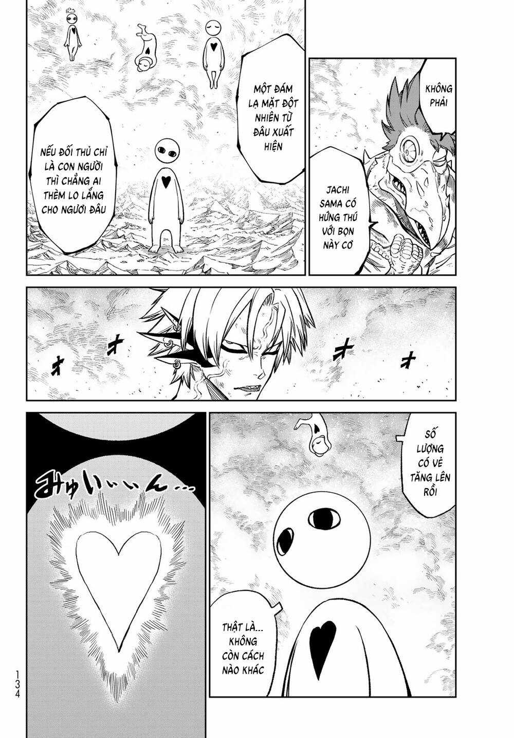 Quyết Chiến - Chapter 12 - Trang 29