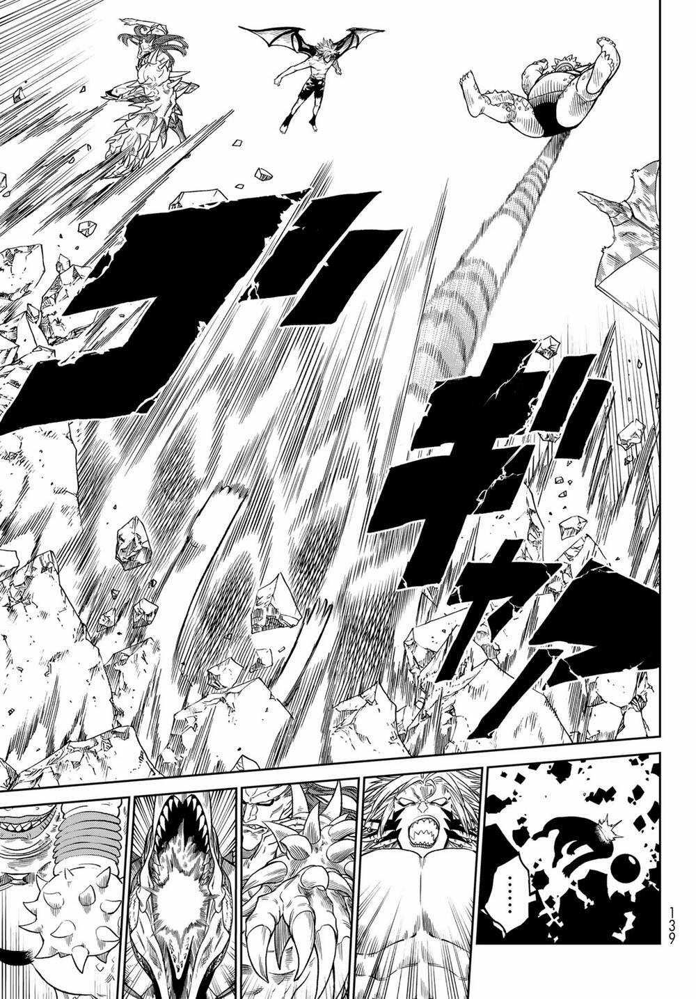 Quyết Chiến - Chapter 12 - Trang 34