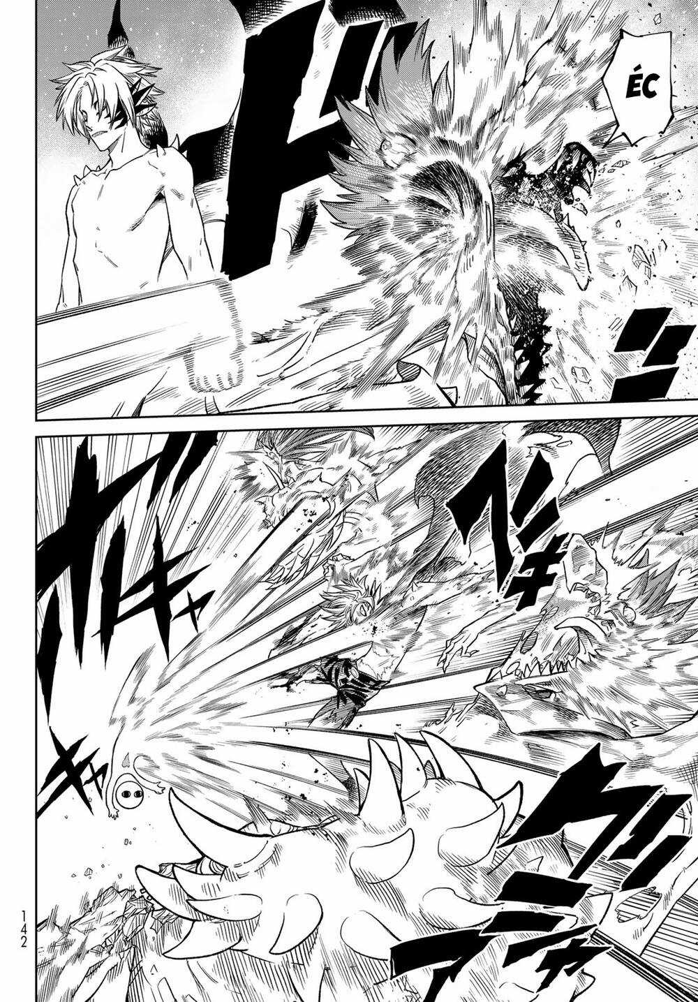 Quyết Chiến - Chapter 12 - Trang 37