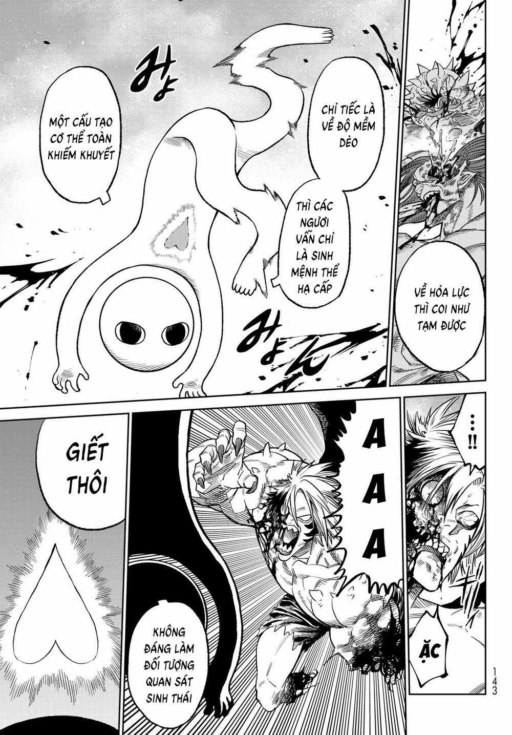 Quyết Chiến - Chapter 12 - Trang 38