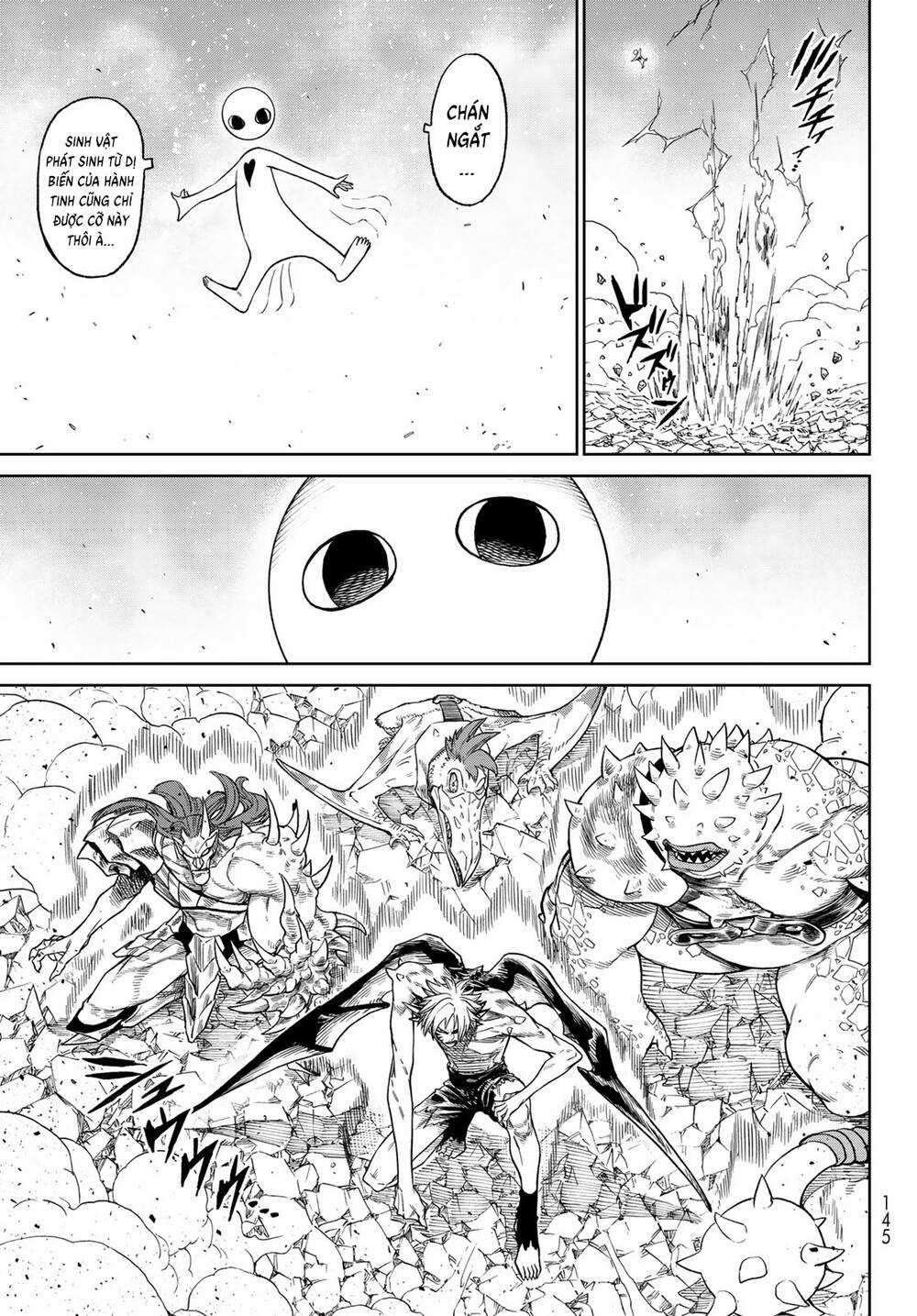 Quyết Chiến - Chapter 12 - Trang 40