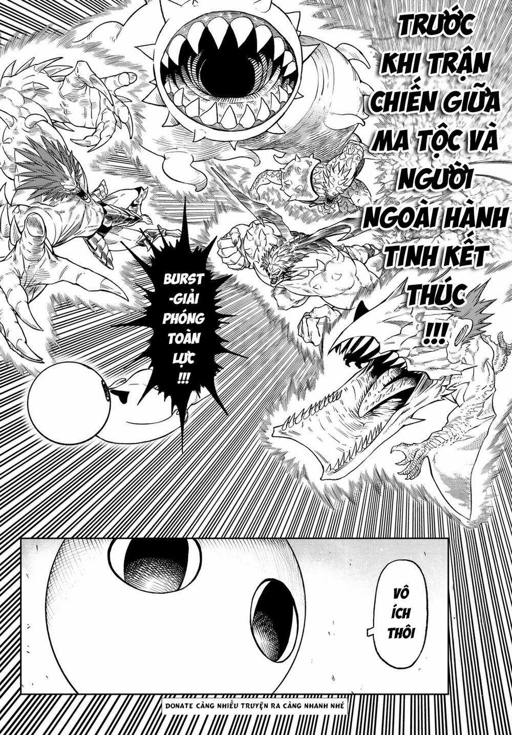 Quyết Chiến - Chapter 12 - Trang 43