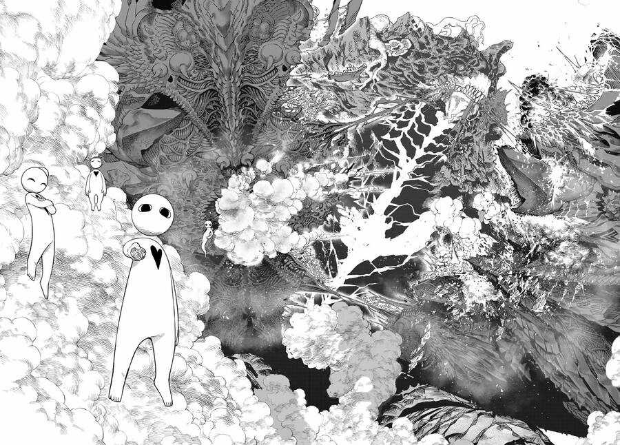 Quyết Chiến - Chapter 13 - Trang 23