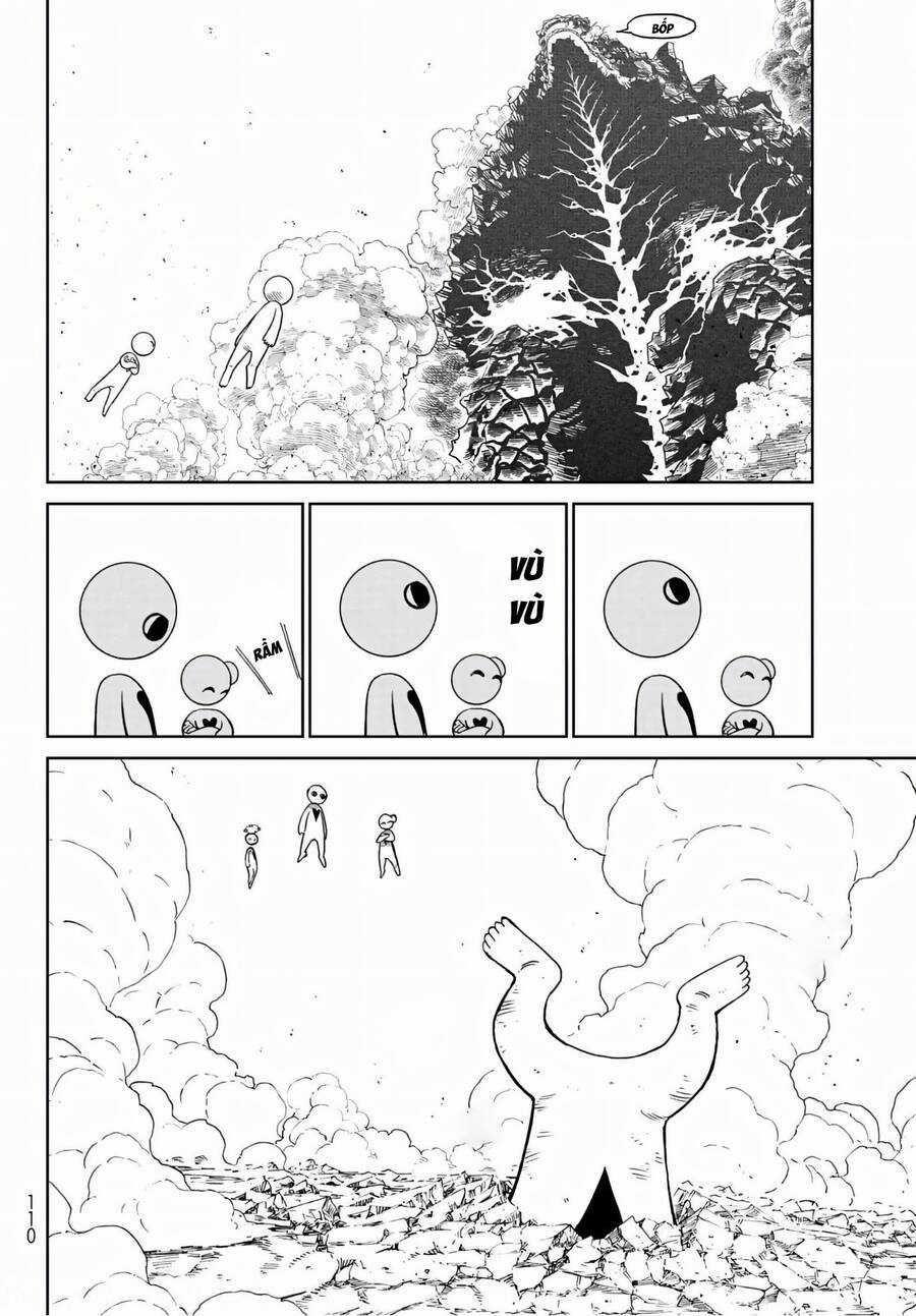 Quyết Chiến - Chapter 14 - Trang 11