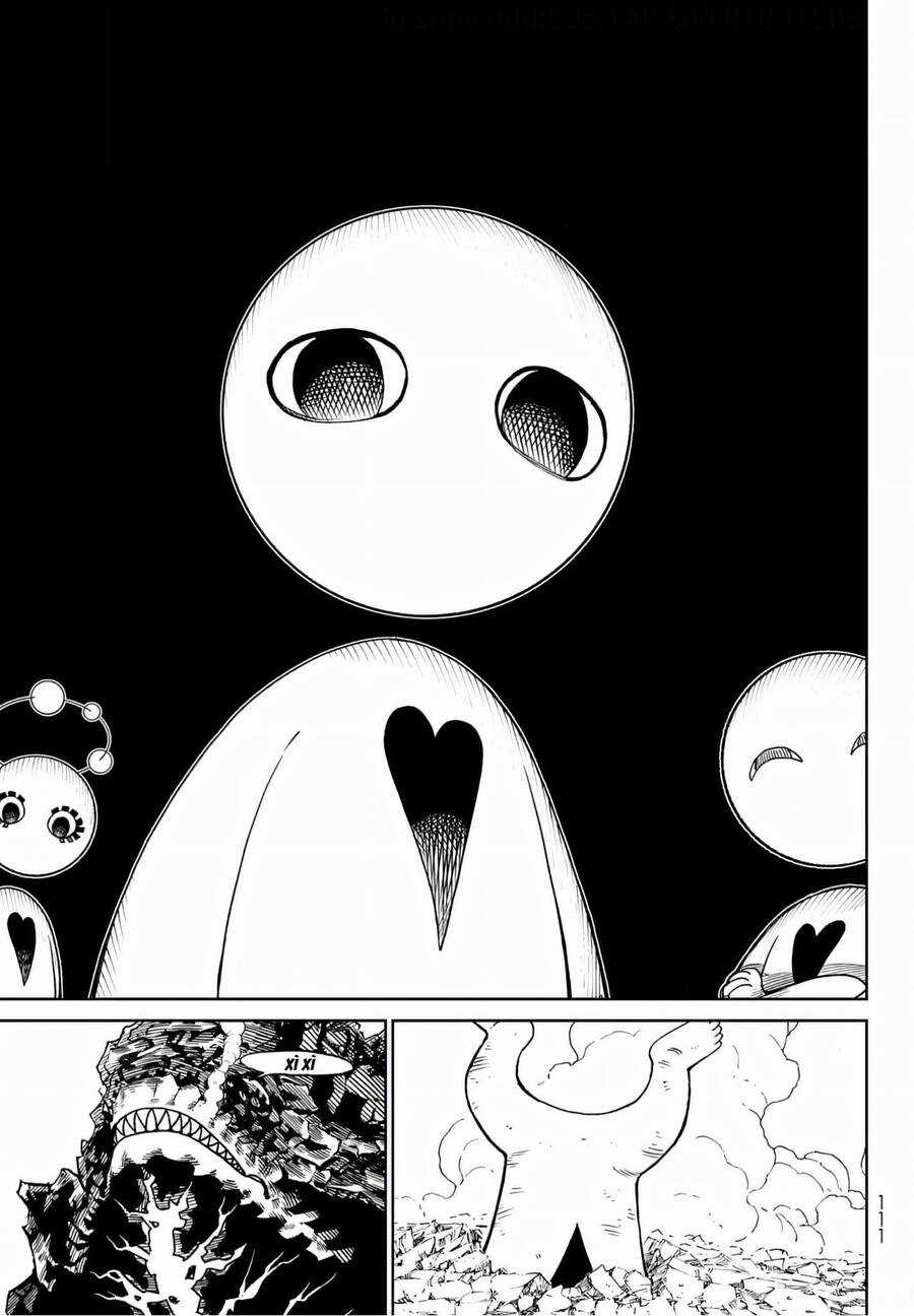 Quyết Chiến - Chapter 14 - Trang 12