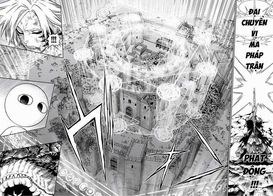 Quyết Chiến - Chapter 14 - Trang 27