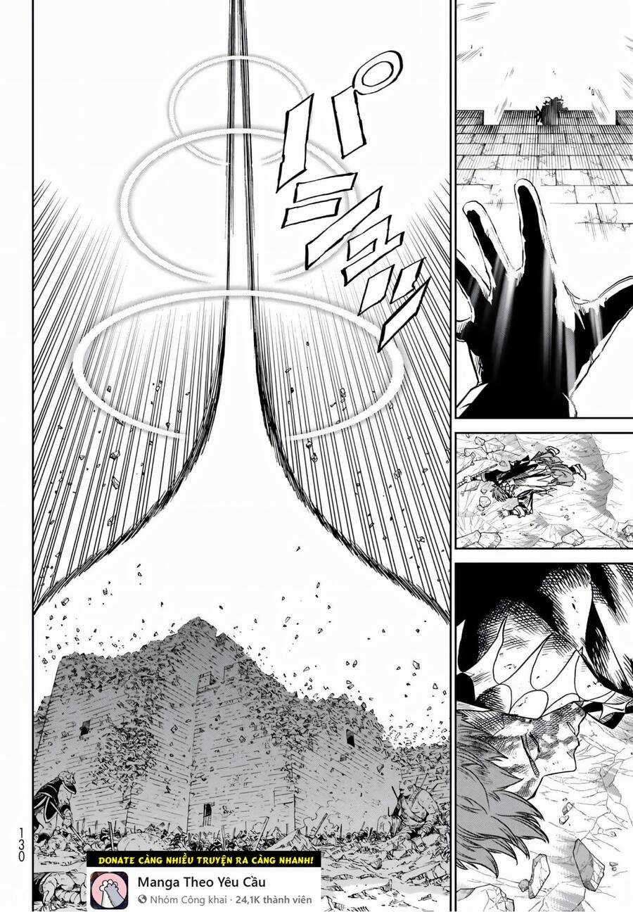 Quyết Chiến - Chapter 14 - Trang 30