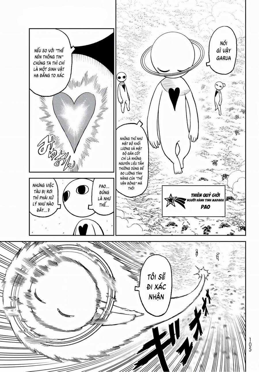 Quyết Chiến - Chapter 14 - Trang 7