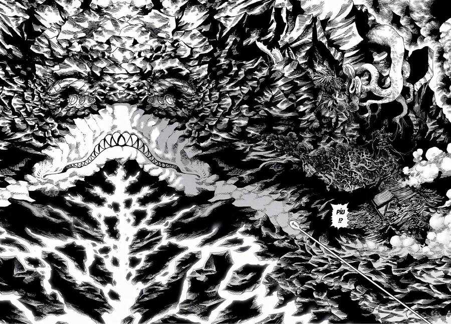 Quyết Chiến - Chapter 14 - Trang 10