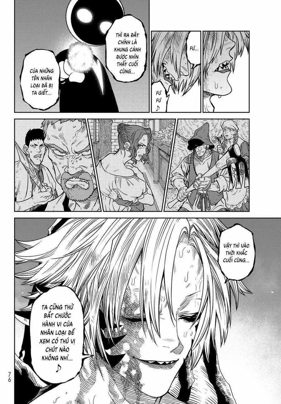 Quyết Chiến - Chapter 15 - Trang 24