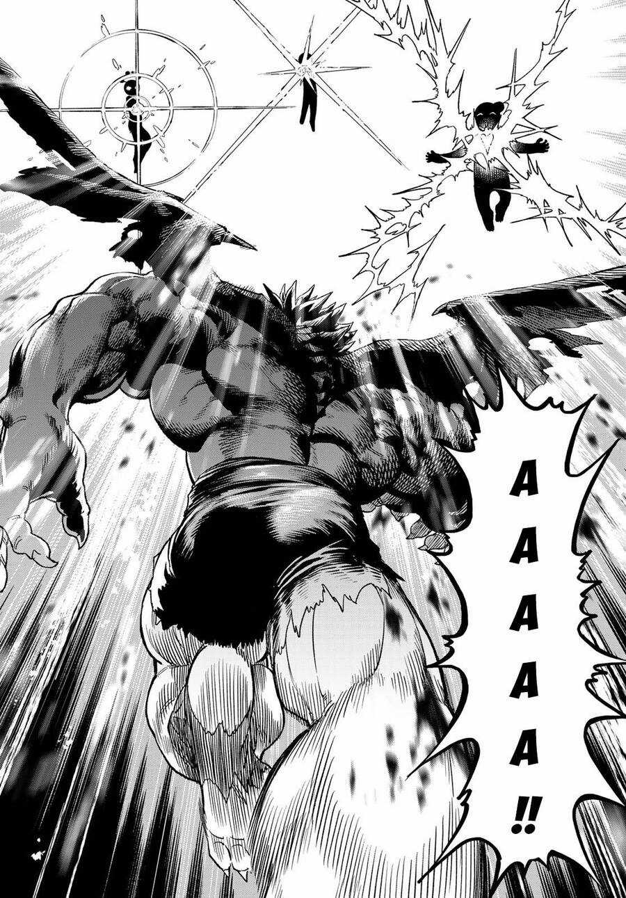 Quyết Chiến - Chapter 15 - Trang 26