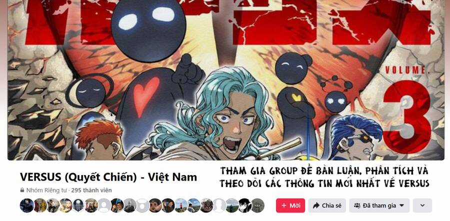 Quyết Chiến - Chapter 17 - Trang 2