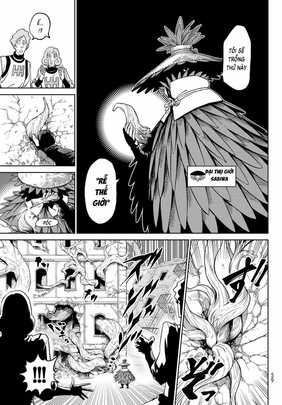 Quyết Chiến - Chapter 17 - Trang 16