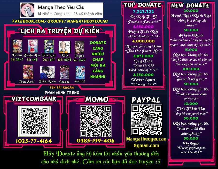 Quyết Chiến - Chapter 17 - Trang 31