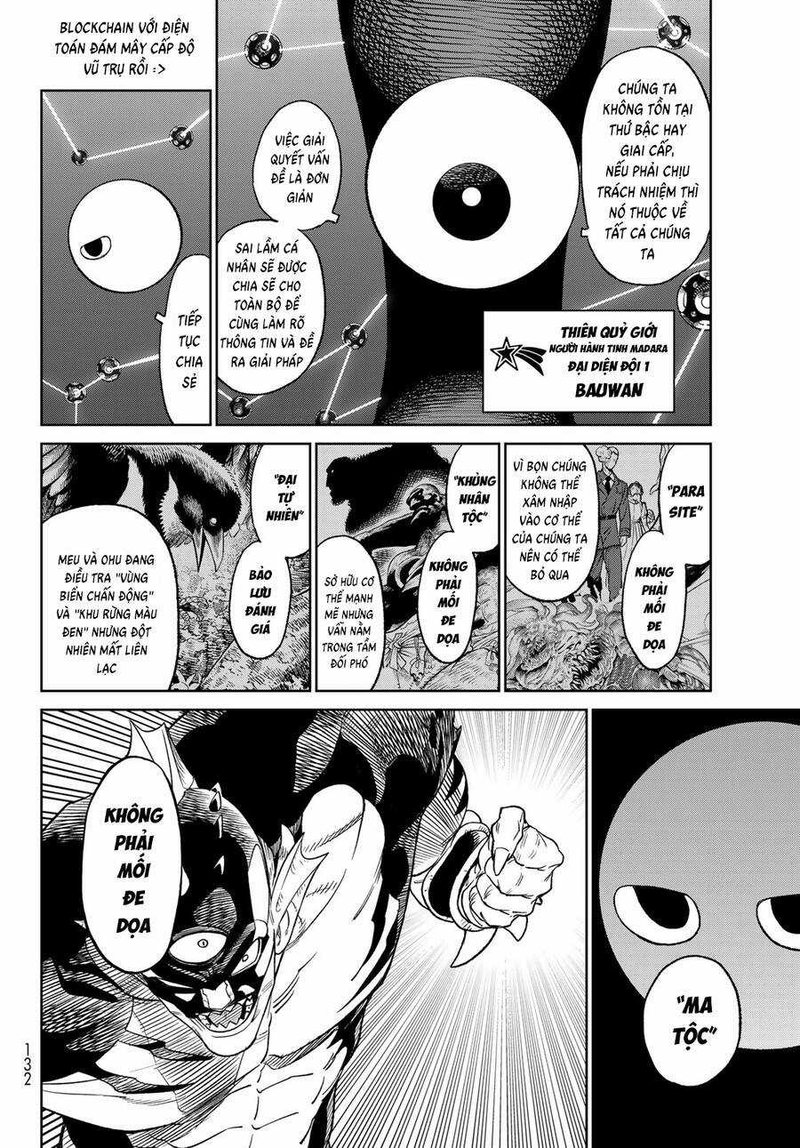 Quyết Chiến - Chapter 19.5 - Trang 11