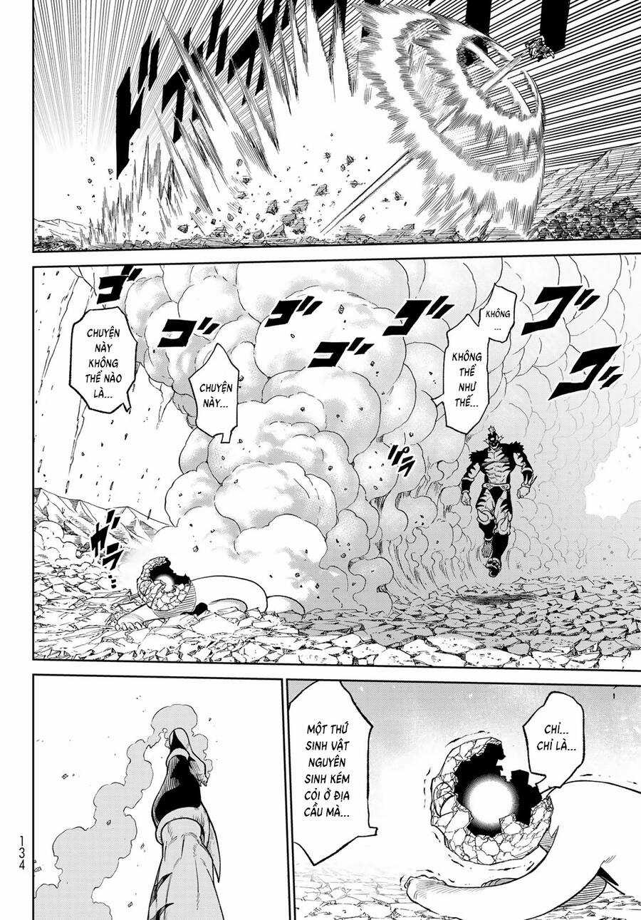 Quyết Chiến - Chapter 19.5 - Trang 13