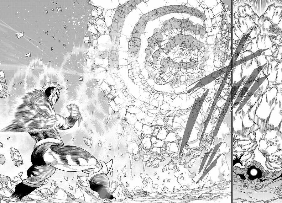 Quyết Chiến - Chapter 19.5 - Trang 16