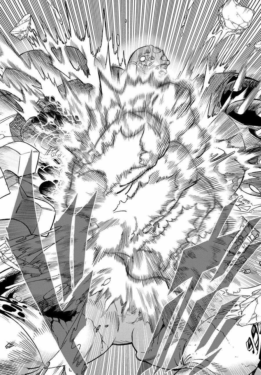 Quyết Chiến - Chapter 19.5 - Trang 19