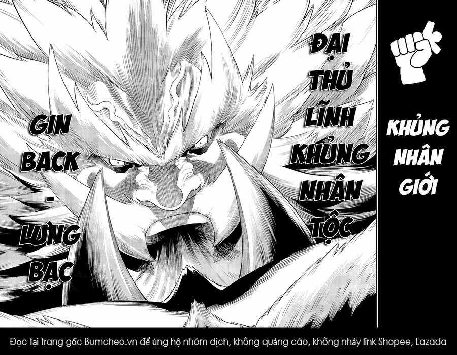 Quyết Chiến - Chapter 19.5 - Trang 21