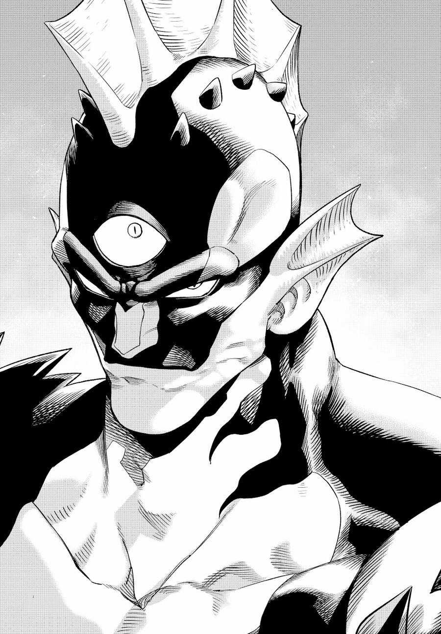 Quyết Chiến - Chapter 19.5 - Trang 23