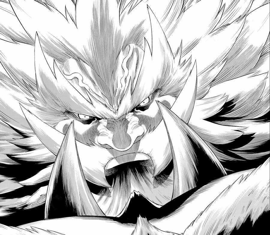 Quyết Chiến - Chapter 19.5 - Trang 24