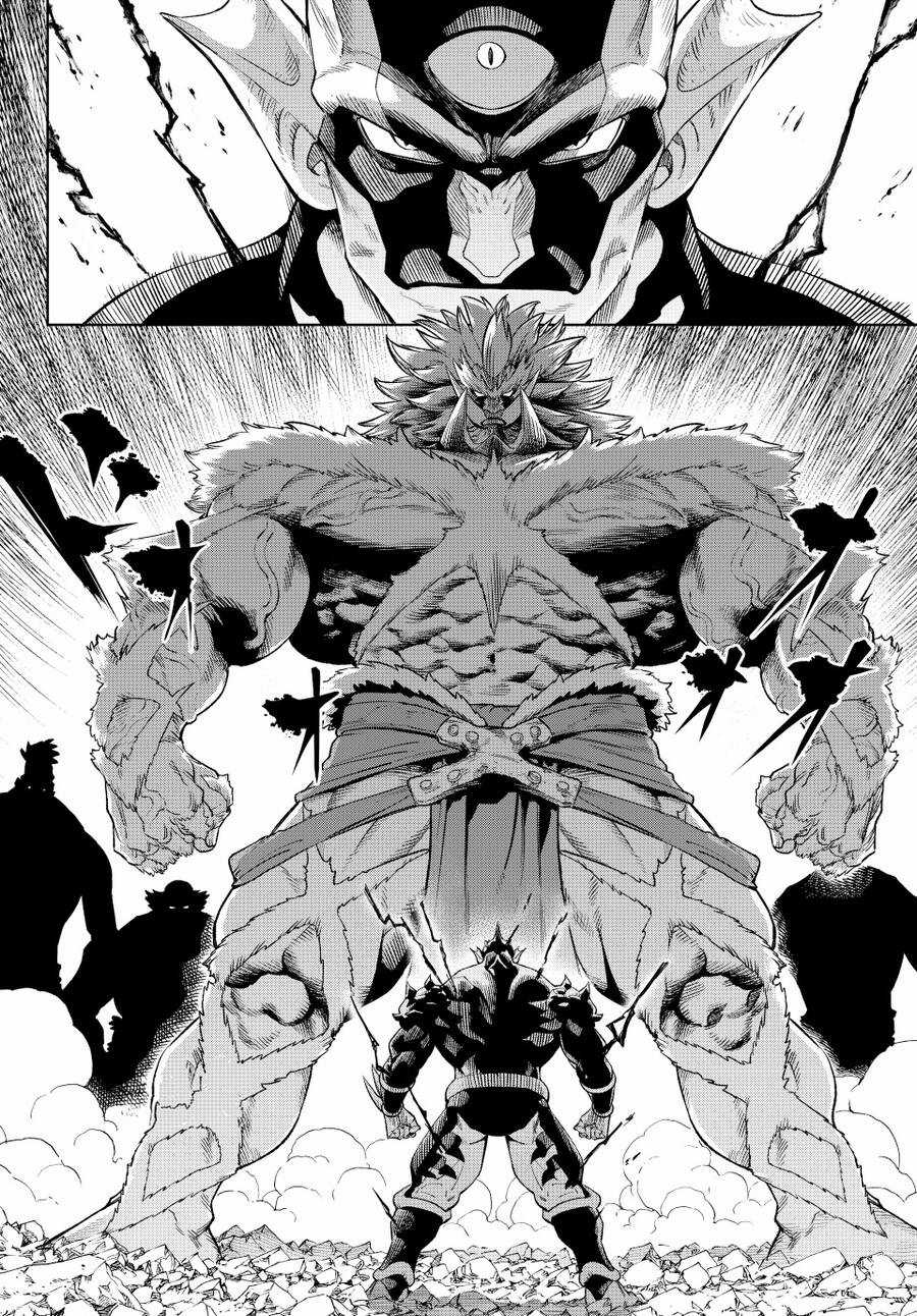 Quyết Chiến - Chapter 19.5 - Trang 25