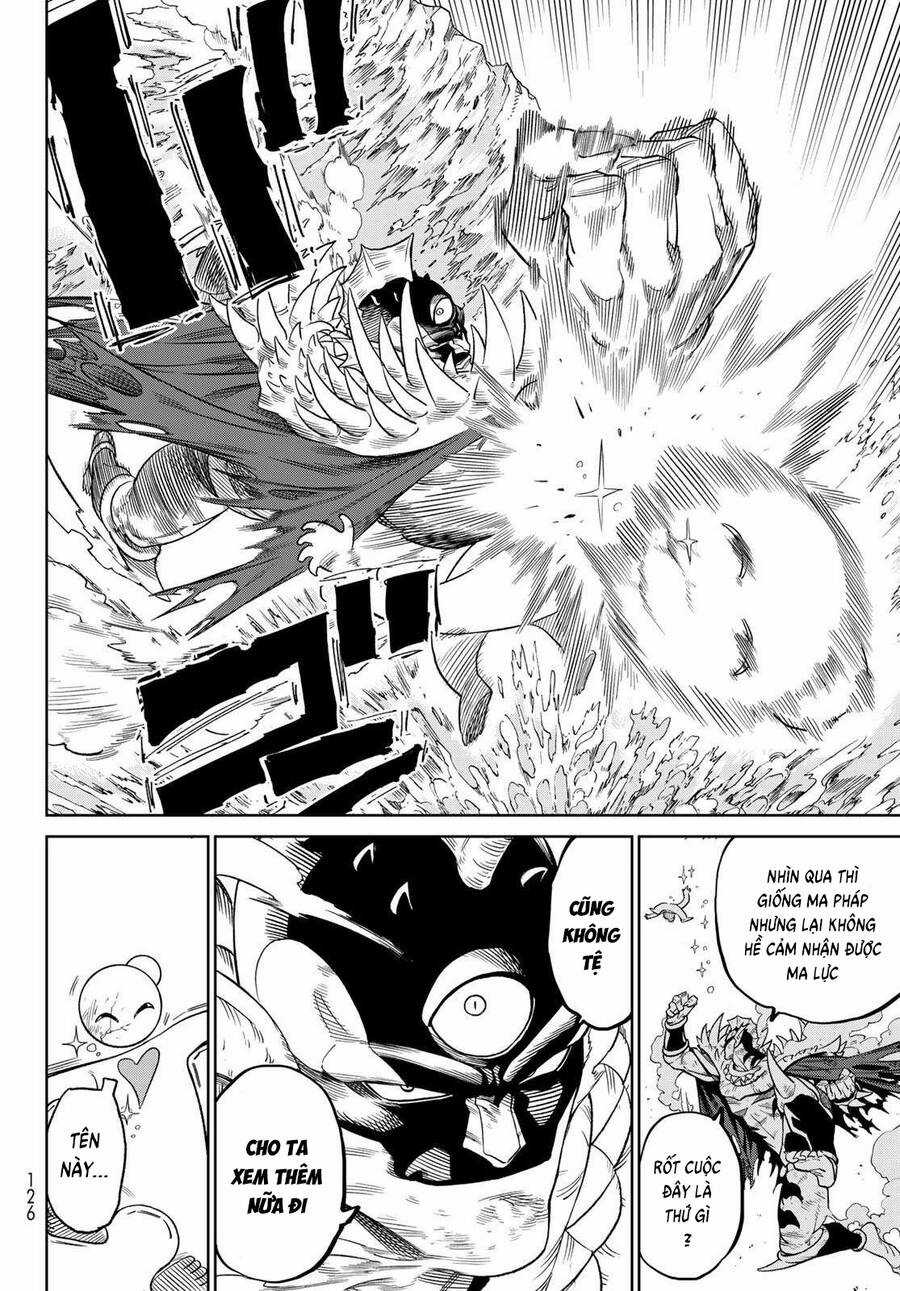 Quyết Chiến - Chapter 19 - Trang 23