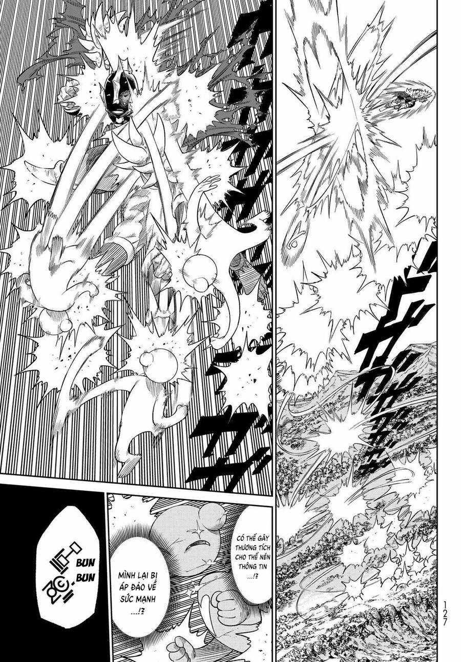 Quyết Chiến - Chapter 19 - Trang 24