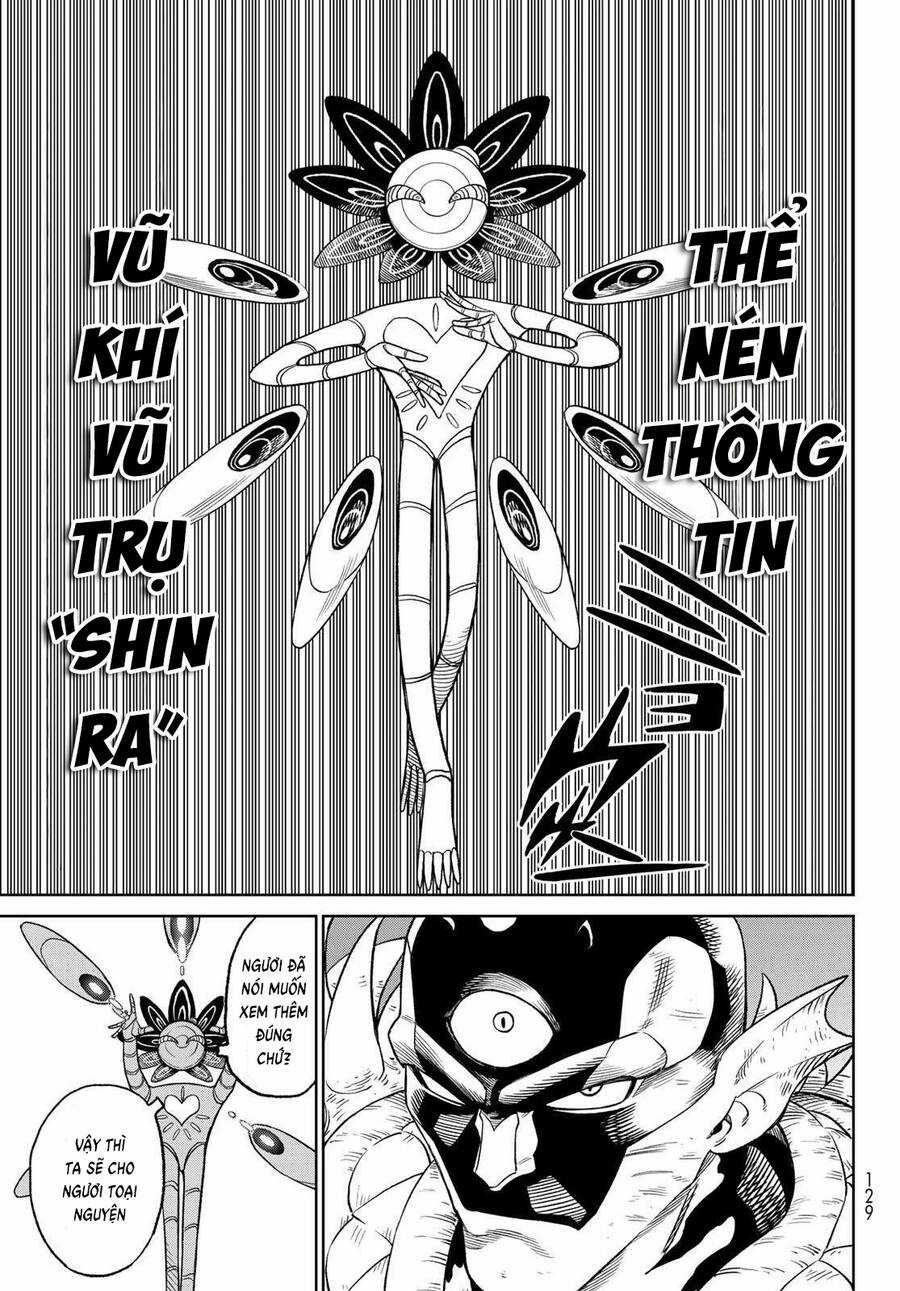 Quyết Chiến - Chapter 19 - Trang 26