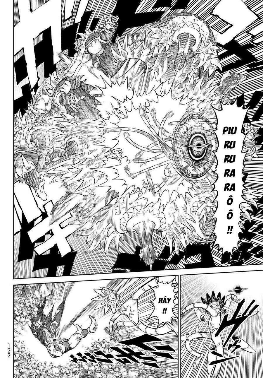 Quyết Chiến - Chapter 19 - Trang 29