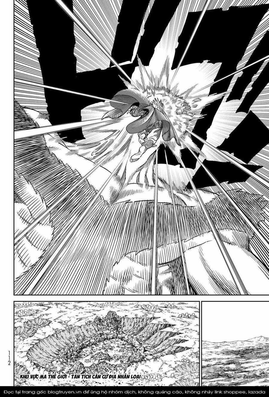 Quyết Chiến - Chapter 19 - Trang 10