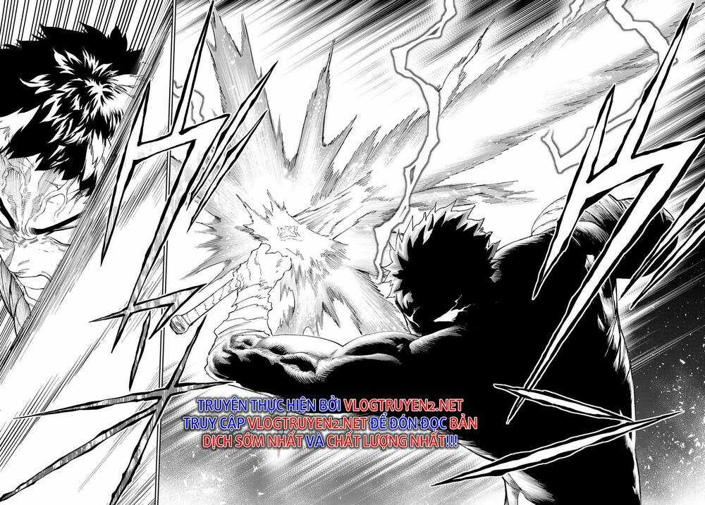 Quyết Chiến - Chapter 2 - Trang 55