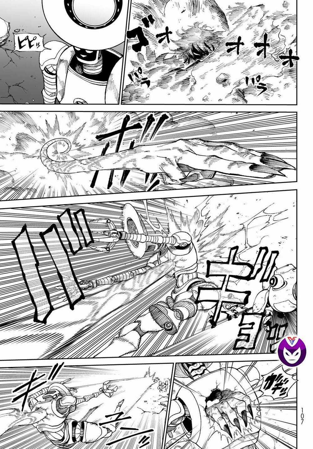 Quyết Chiến - Chapter 2 - Trang 65