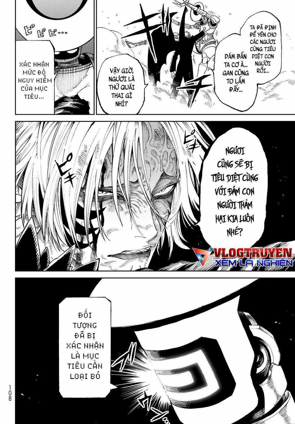 Quyết Chiến - Chapter 2 - Trang 66