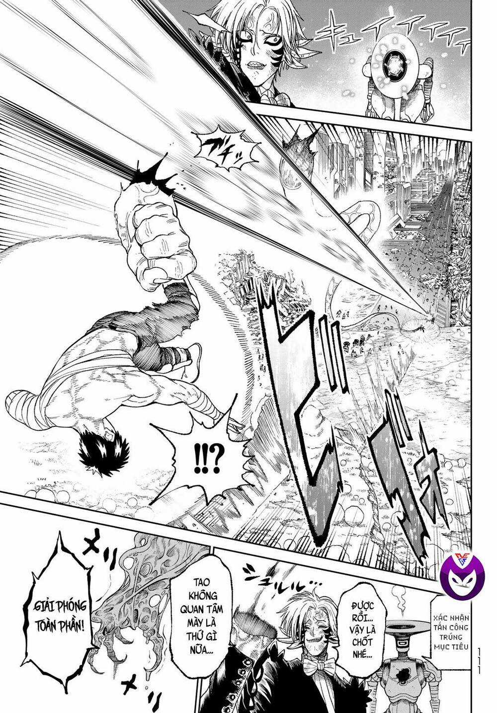 Quyết Chiến - Chapter 2 - Trang 69