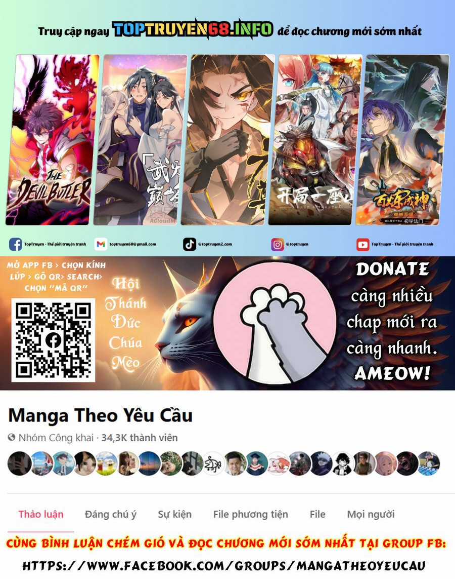 Quyết Chiến - Chapter 20 - Trang 2