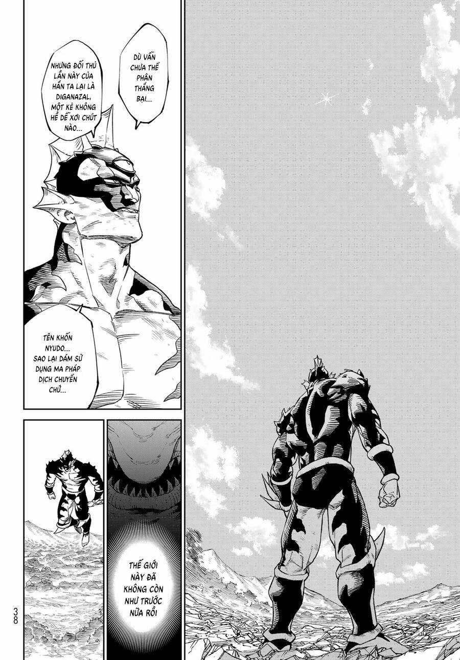 Quyết Chiến - Chapter 20 - Trang 29