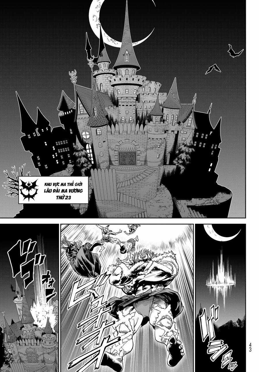 Quyết Chiến - Chapter 20 - Trang 33