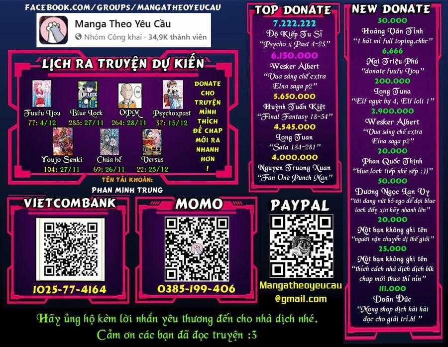 Quyết Chiến - Chapter 21 - Trang 2