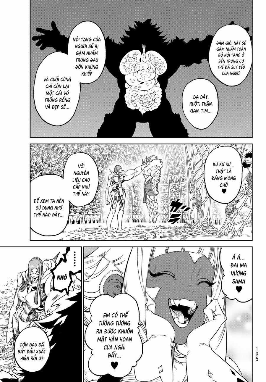 Quyết Chiến - Chapter 21 - Trang 28