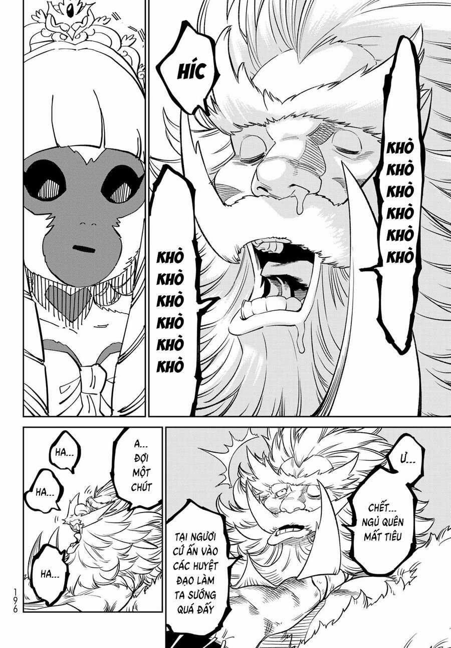 Quyết Chiến - Chapter 21 - Trang 29