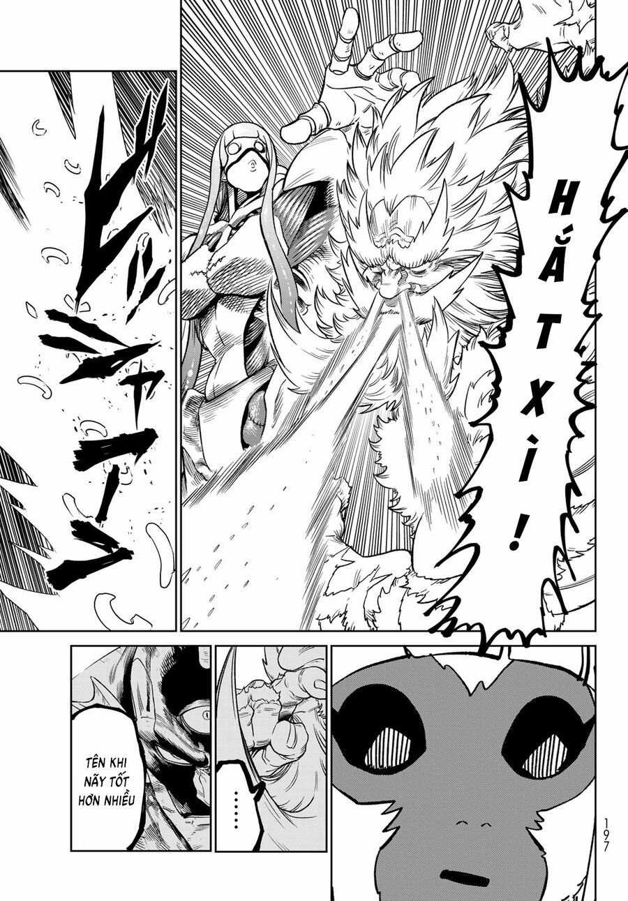 Quyết Chiến - Chapter 21 - Trang 30