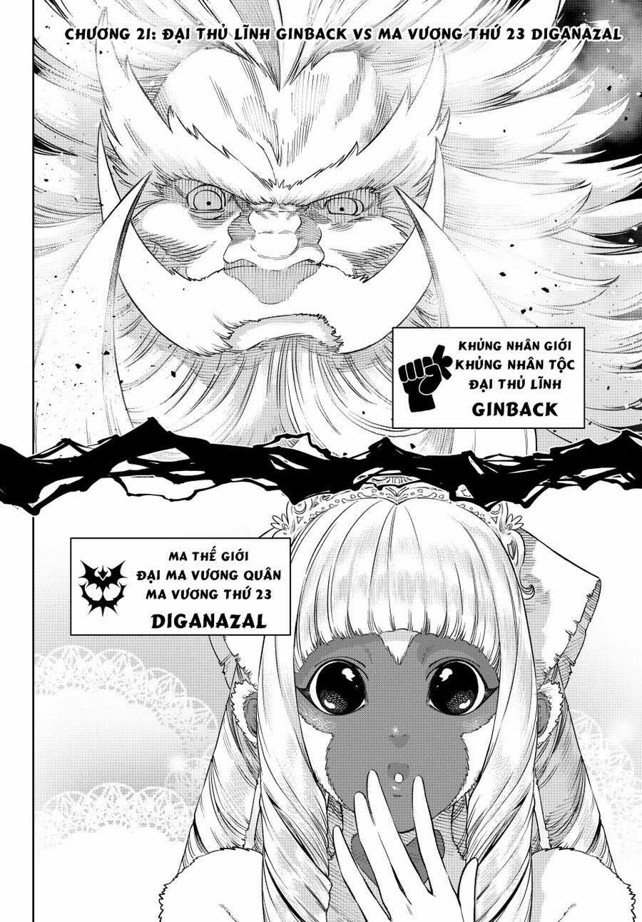 Quyết Chiến - Chapter 21 - Trang 4