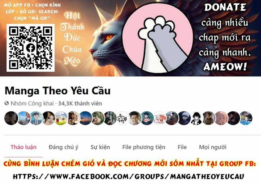Quyết Chiến - Chapter 21 - Trang 40
