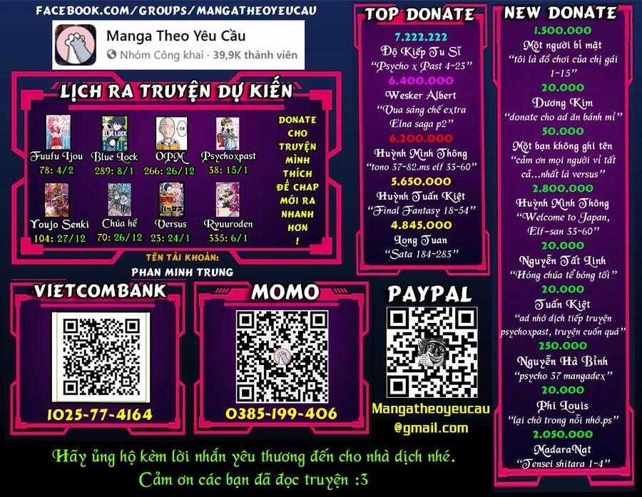 Quyết Chiến - Chapter 22 - Trang 39