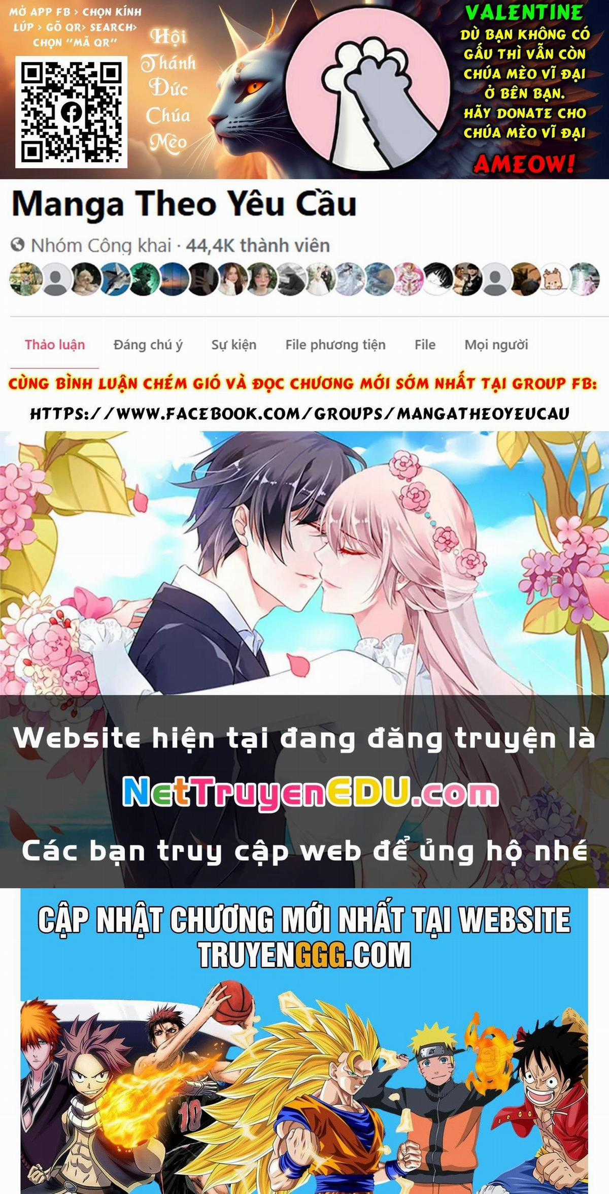 Quyết Chiến - Chapter 24.1 - Trang 23