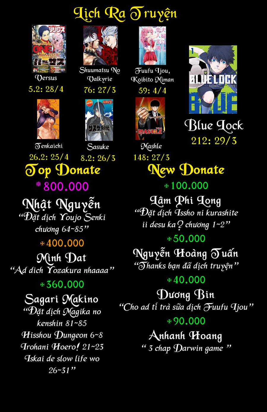 Quyết Chiến - Chapter 5.1 - Trang 25