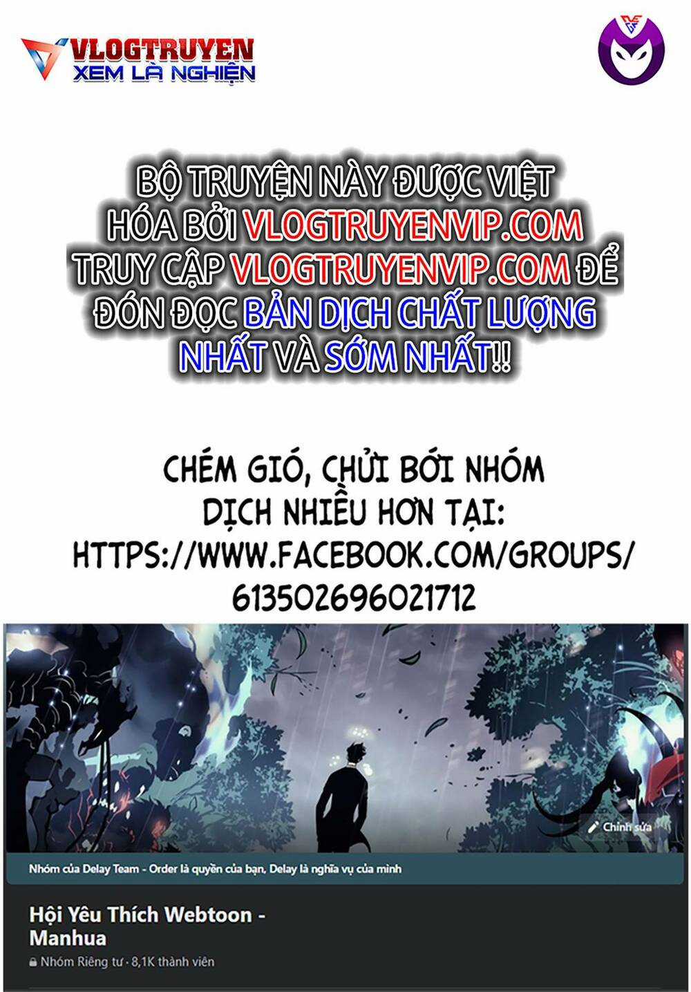 Quyết Chiến - Chapter 5 - Trang 1