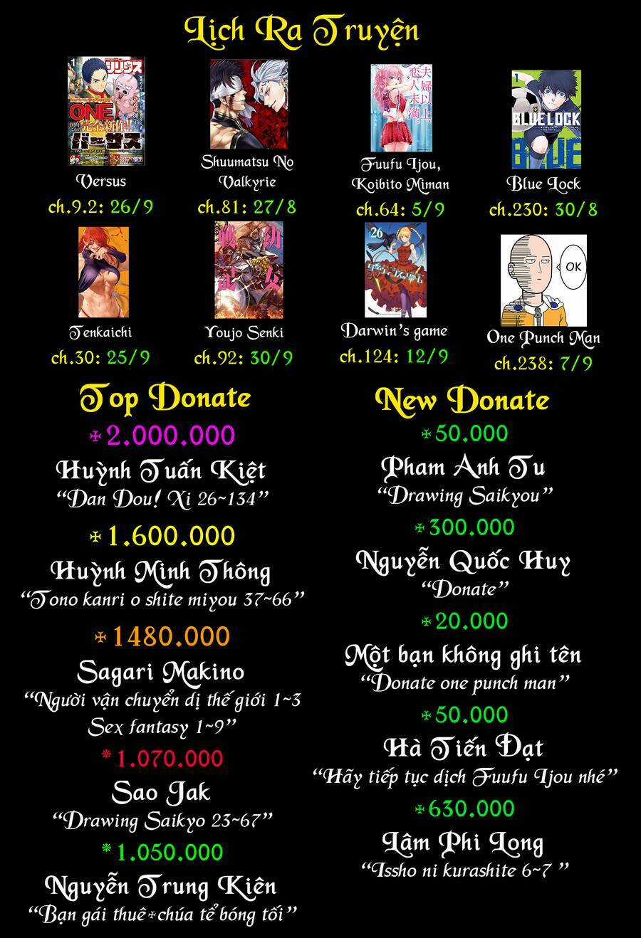 Quyết Chiến - Chapter 9.1 - Trang 25