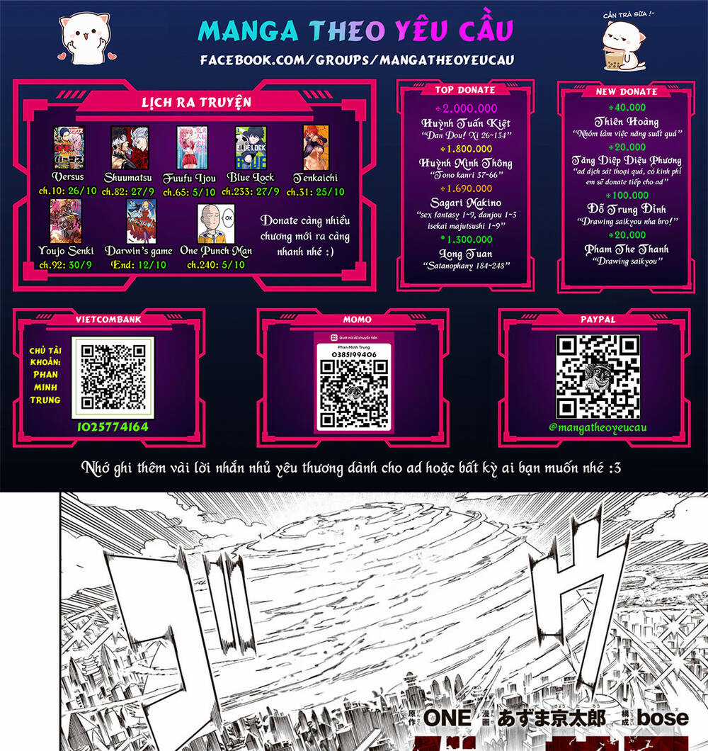 Quyết Chiến - Chapter 9.2 - Trang 2